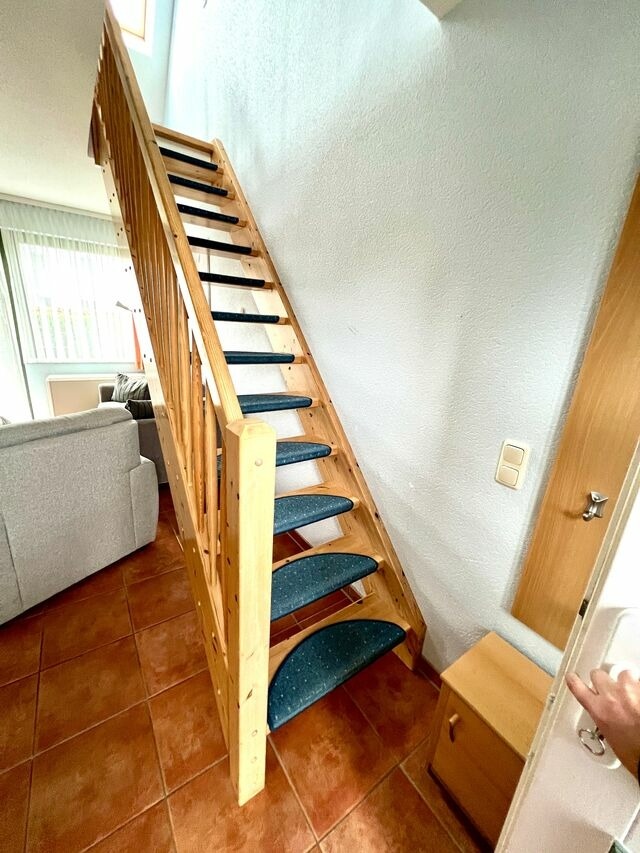 Ferienwohnung in Ostseeheilbad Zingst - Matrosenkoje - Bild 16