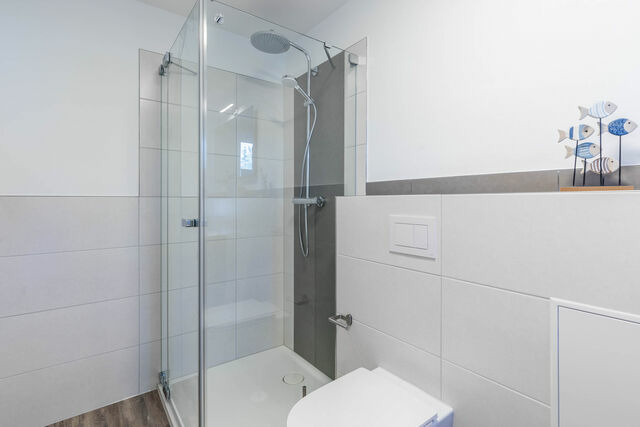 Ferienwohnung in Boltenhagen - Ostseebungalow "Luv" - Bild 14