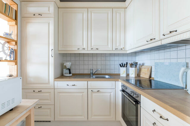 Ferienwohnung in Boltenhagen - S&uuml;nnslag Wohnung 106 - Bild 17