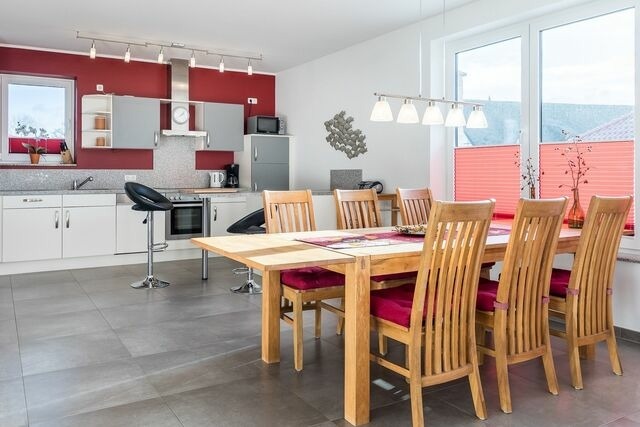 Ferienwohnung in Kl&uuml;tz - Ferienwohnung "Colonia" - Bild 5