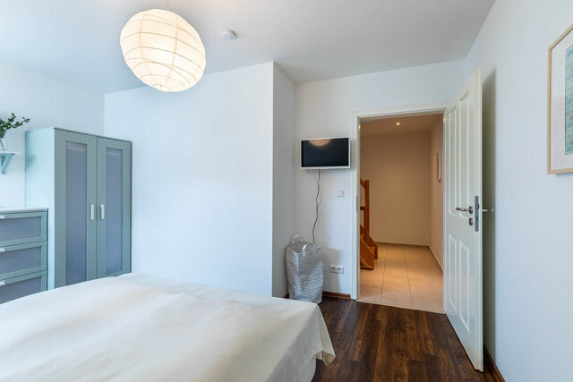 Ferienhaus in Boltenhagen - D&uuml;nenh&auml;user Haus 4 "til stranden" - Bild 17