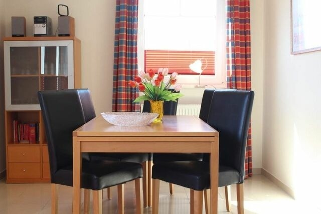 Ferienwohnung in Boltenhagen - Rosenweg 2 Wohnung 1 - Bild 2