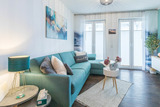 Ferienwohnung in Boltenhagen - Hanseresidenz II Whg. 08 "Nemo" - Bild 2