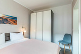 Ferienwohnung in Boltenhagen - Hanseresidenz II Whg. 08 "Nemo" - Bild 11