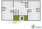Ferienwohnung in Boltenhagen - Hanseresidenz II Whg. 08 "Nemo" - Bild 17