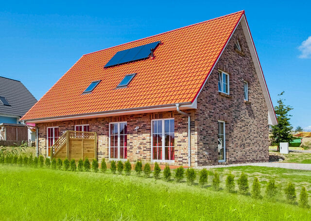 Ferienhaus in Wohlenberg - Ferienhaus Mandy - Bild 5