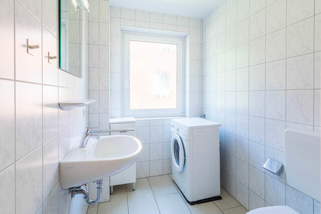 Ferienhaus in Boltenhagen - Neues Urlauberdorf Hs. 57 a - Bild 12