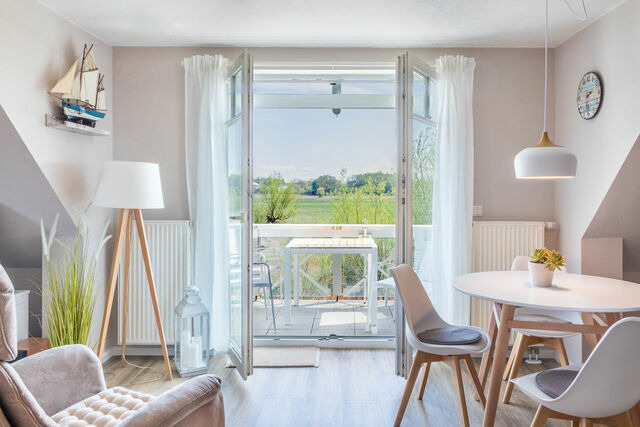 Ferienwohnung in Boltenhagen - Hs. am Weidengrund Whg. 7 - Bild 2