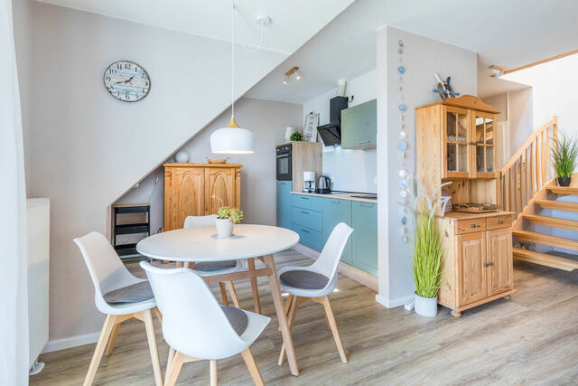 Ferienwohnung in Boltenhagen - Hs. am Weidengrund Whg. 7 - Bild 5