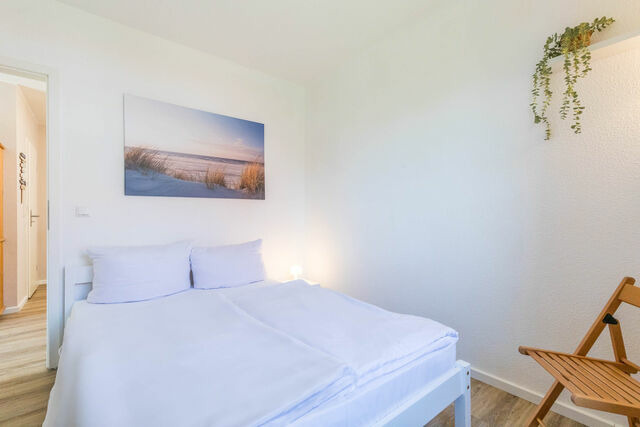 Ferienwohnung in Boltenhagen - Hs. am Weidengrund Whg. 7 - Bild 13