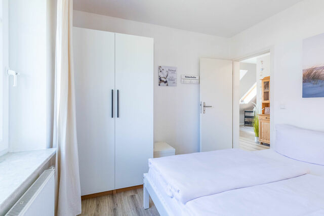 Ferienwohnung in Boltenhagen - Hs. am Weidengrund Whg. 7 - Bild 15