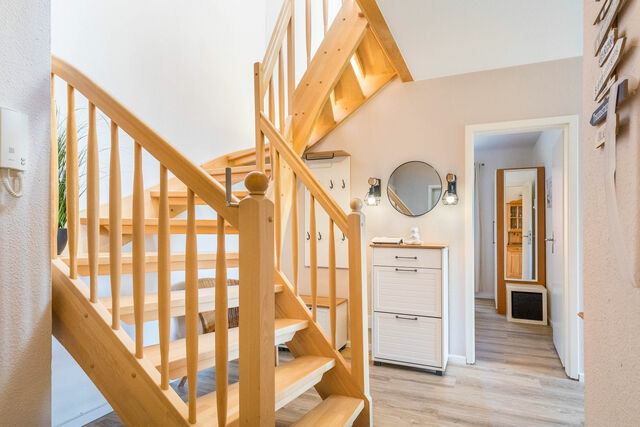 Ferienwohnung in Boltenhagen - Hs. am Weidengrund Whg. 7 - Bild 16