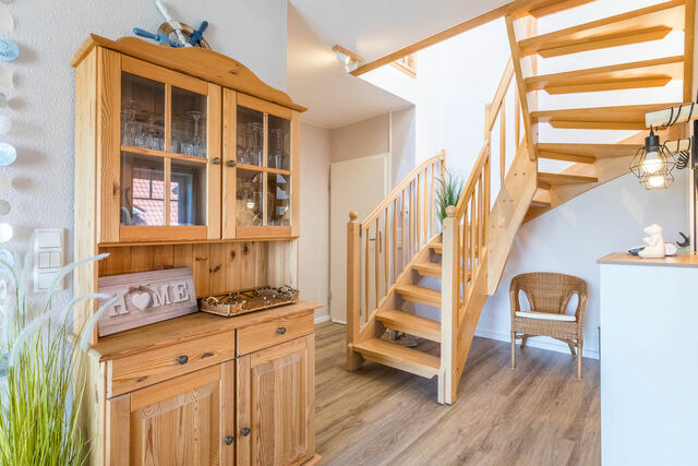 Ferienwohnung in Boltenhagen - Hs. am Weidengrund Whg. 7 - Bild 18