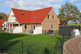 Ferienhaus in Kl&uuml;tz - Ferienhaus Skanhuus - Bild 6