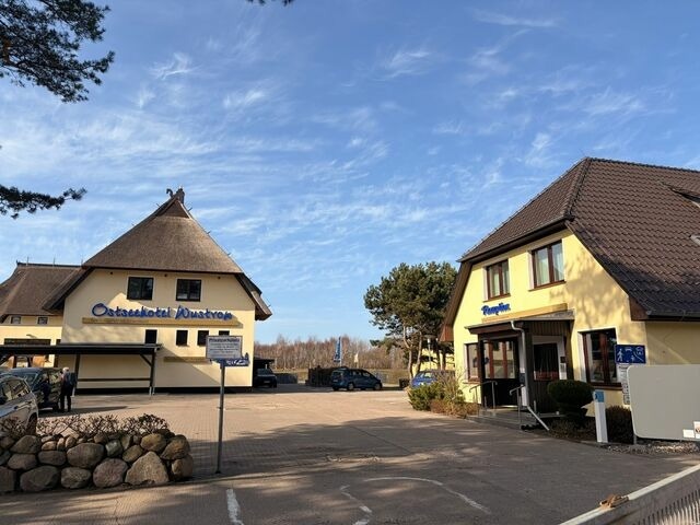 Ferienwohnung in Wustrow - &Ouml;vern Dieck - Bild 4
