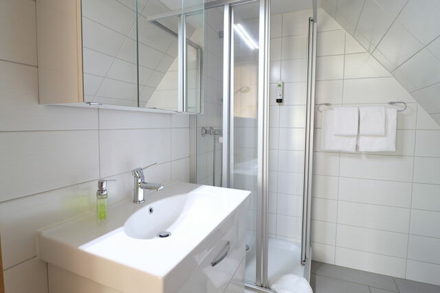 Ferienwohnung in Wustrow - &Ouml;vern Dieck - Bild 15