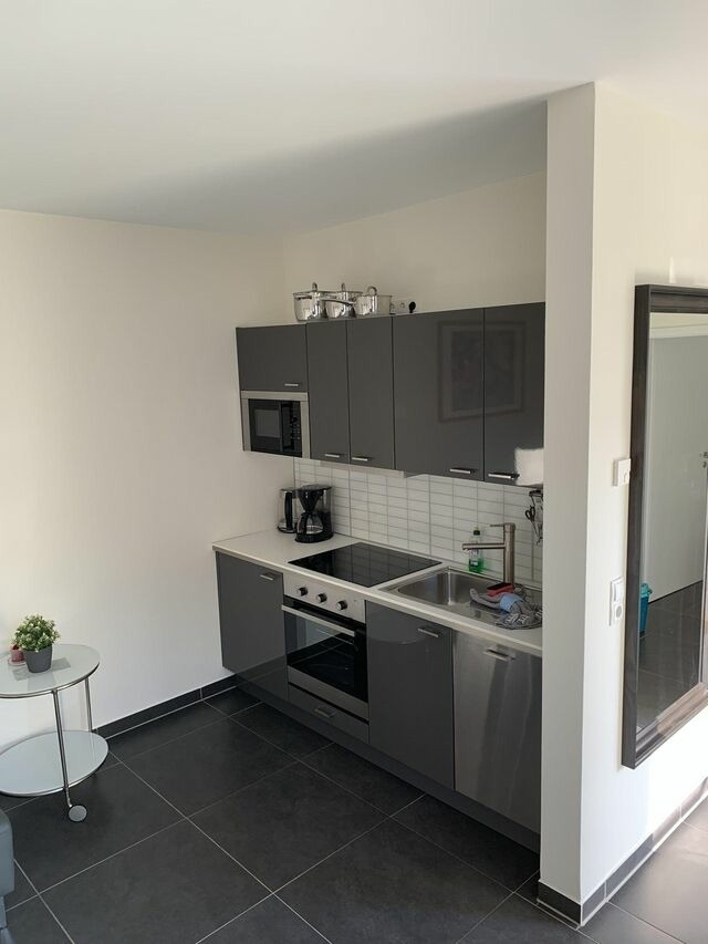 Ferienwohnung in G&ouml;hren - Fewo Nr. 2 Rudi G&ouml;hren - Bild 4