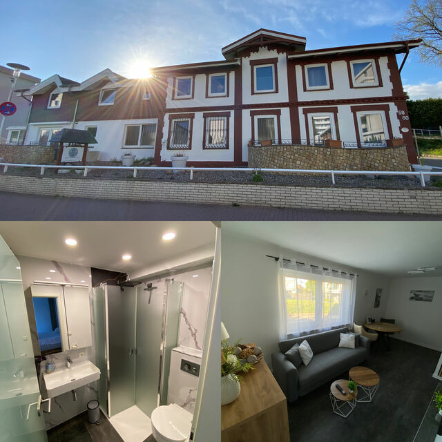 Ferienwohnung in Gr&ouml;mitz - RC K&uuml;stenquartier Bella - Bild 2