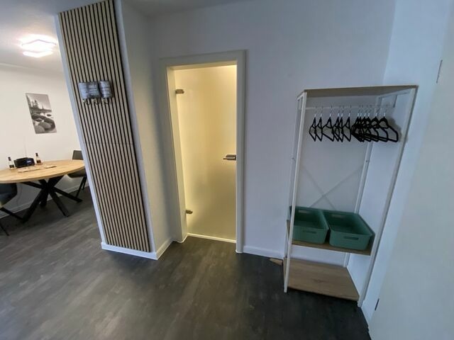 Ferienwohnung in Gr&ouml;mitz - RC K&uuml;stenquartier Bella - Bild 11