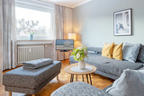 Ferienwohnung in Travem&uuml;nde - Appartement Klar Schiff - Bild 9
