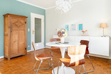 Ferienwohnung in Travem&uuml;nde - Appartement Klar Schiff - Bild 5