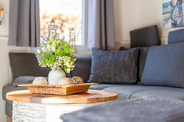 Ferienhaus in Sch&ouml;nwalde - Oceanhouse - Bild 8