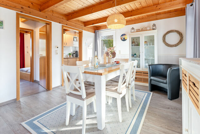 Ferienhaus in Sch&ouml;nwalde - Oceanhouse - Bild 22