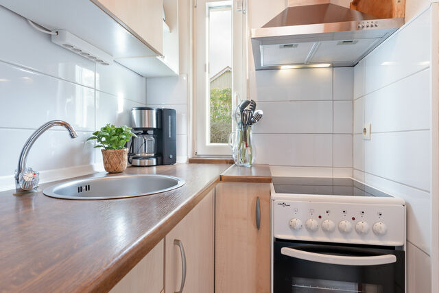 Ferienhaus in Sch&ouml;nwalde - Oceanhouse - Bild 25