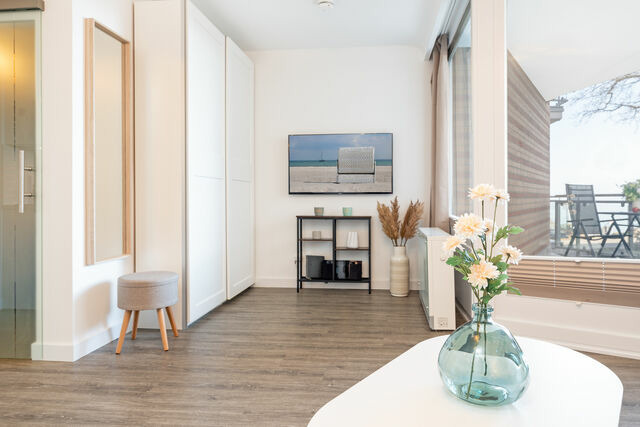 Ferienwohnung in Scharbeutz - Montemare Oceanbreeze - Bild 12