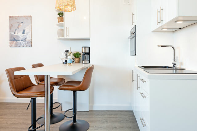 Ferienwohnung in Scharbeutz - Montemare Oceanbreeze - Bild 15