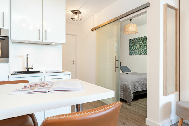 Ferienwohnung in Scharbeutz - Montemare Oceanbreeze - Bild 20