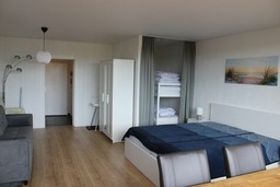 Ferienwohnung F423 f&uuml;r 2-4 Personen an der Ostsee