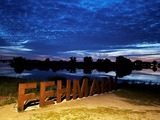 Ferienwohnung in Fehmarn OT Neue Tiefe - Strandhotel Garni Fehmarn - Burgtiefe S&uuml;dstrand
