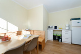 Ferienwohnung in Fehmarn OT Klausdorf - Dorfstra&szlig;e 28 Seerose - Bild 14