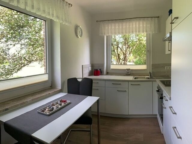 Ferienwohnung in Fehmarn - Haus "Am Apfelbaum" Wohnung 4 - Bild 3