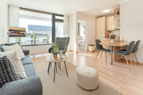 Ferienwohnung in Scharbeutz - Saltwater Studio - Bild 7