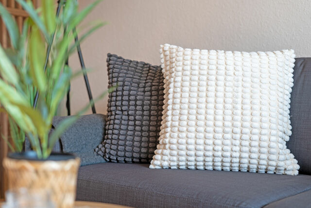 Ferienwohnung in Scharbeutz - Saltwater Studio - Bild 8