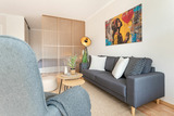 Ferienwohnung in Scharbeutz - Saltwater Studio - Bild 11