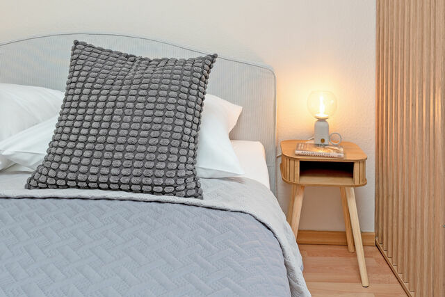 Ferienwohnung in Scharbeutz - Saltwater Studio - Bild 14