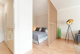 Ferienwohnung in Scharbeutz - Saltwater Studio - Bild 16