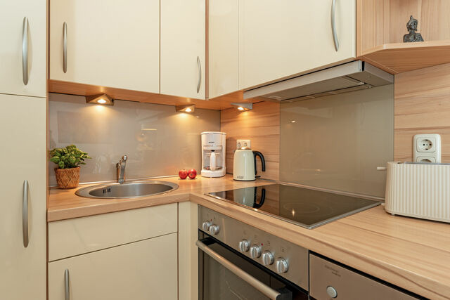 Ferienwohnung in Scharbeutz - Saltwater Studio - Bild 18