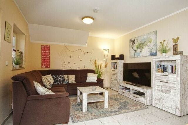 Ferienwohnung in Breege - R&uuml;gengl&uuml;ck - Bild 8