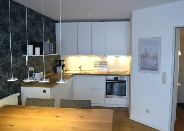 Ferienwohnung in Sch&ouml;nberger Strand - Tohuus ann Meer - Fam. Stamer (App.10) - Bild 4
