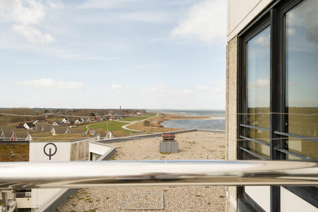 Ferienwohnung in Wendtorf - Marina Wendtorf Kleine Koje - Bild 12