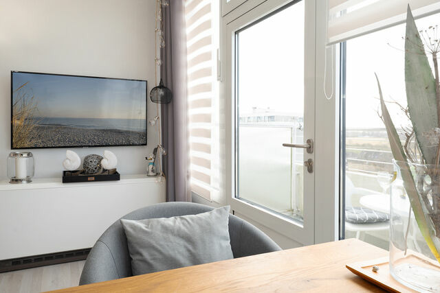 Ferienwohnung in Wendtorf - Marina Wendtorf Kleine Koje - Bild 17