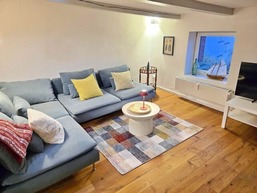 &Uuml;ber den D&auml;chern Wismars - ABC616