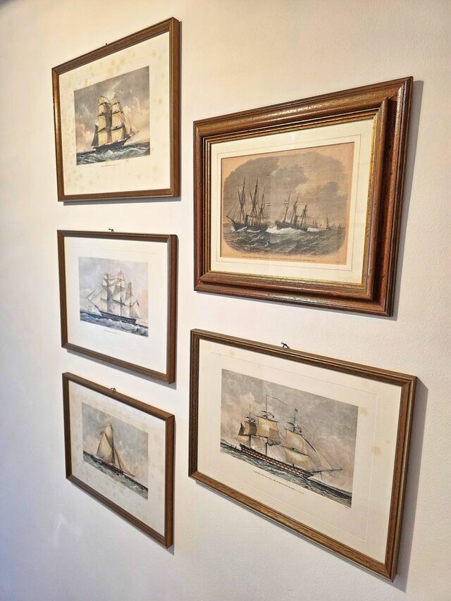 Ferienwohnung in Wismar - &Uuml;ber den D&auml;chern Wismars - ABC616 - Bild 14