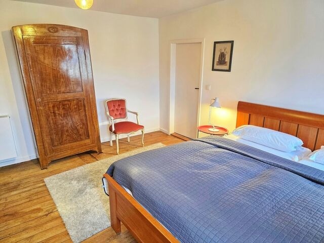 Ferienwohnung in Wismar - &Uuml;ber den D&auml;chern Wismars - ABC616 - Bild 16