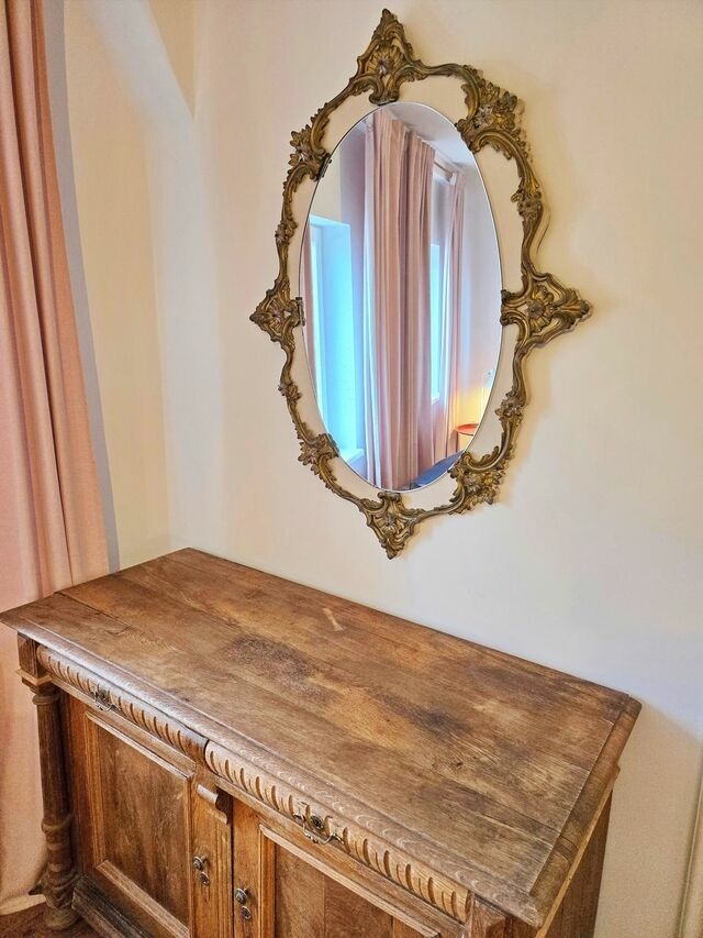 Ferienwohnung in Wismar - &Uuml;ber den D&auml;chern Wismars - ABC616 - Bild 18