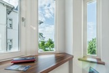 Ferienwohnung in Binz - Villa Strandeck Meeresleuchten - Bild 4